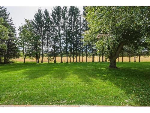 15198 St. Ignatius Line, Bothwell, ON 