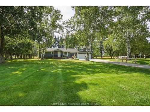 15198 St. Ignatius Line, Bothwell, ON 