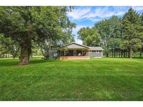 15198 St. Ignatius Line, Bothwell, ON 