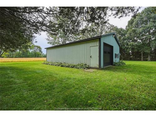15198 St. Ignatius Line, Bothwell, ON 