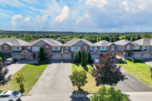 69 Sumner Crescent, Grimsby, ON 