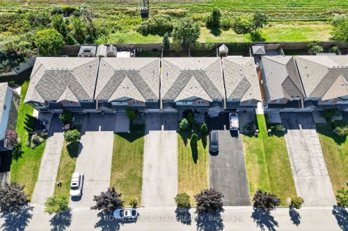 69 Sumner Crescent, Grimsby, ON 