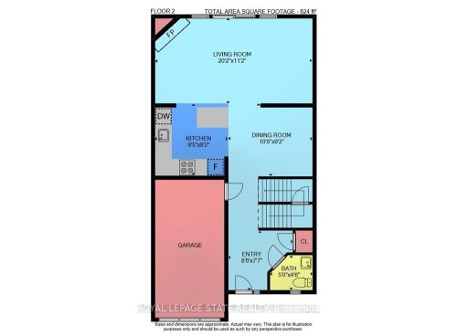 69 Sumner Crescent, Grimsby, ON 