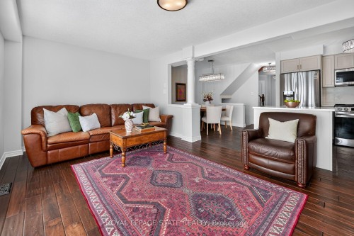 69 Sumner Crescent, Grimsby, ON 