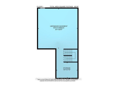 69 Sumner Crescent, Grimsby, ON 