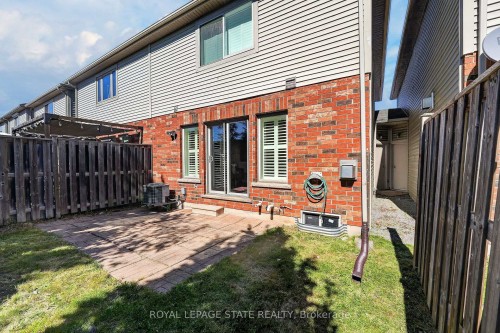 69 Sumner Crescent, Grimsby, ON 