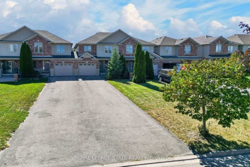 69 Sumner Crescent, Grimsby, ON 
