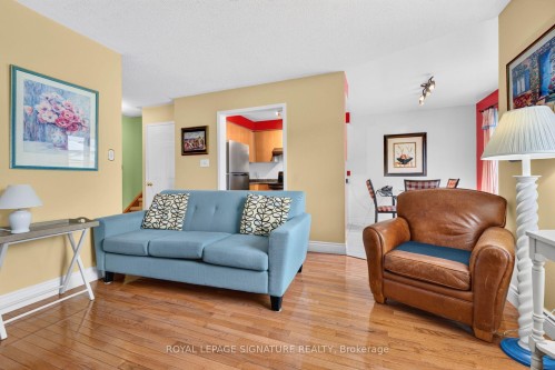 126 Whitby Shores Greenway N/A, Whitby, ON 