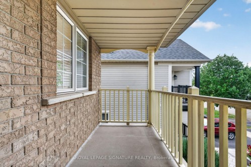 126 Whitby Shores Greenway N/A, Whitby, ON 