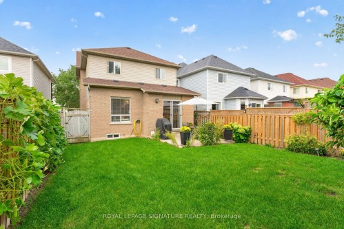 126 Whitby Shores Greenway N/A, Whitby, ON 