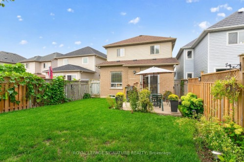 126 Whitby Shores Greenway N/A, Whitby, ON 