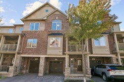 105-1401 Plains Road E Burlington, ON L7R 0C2