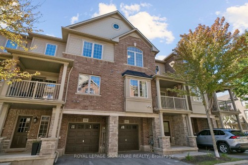 105-1401 Plains Road E, Burlington, ON 