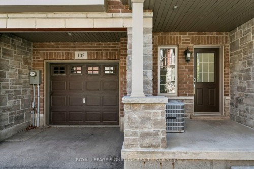 105-1401 Plains Road E, Burlington, ON 