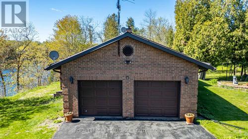 4822 Battersea Road, Frontenac (Frontenac South), ON 