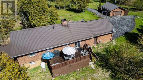 4822 Battersea Road, Frontenac (Frontenac South), ON 