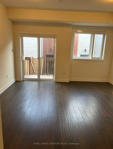 72 William Duncan Road, Toronto, ON 