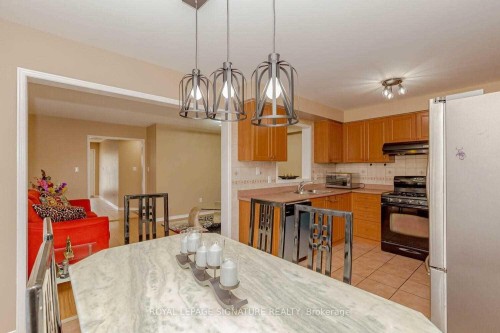 3833 Partition Road, Mississauga, ON 