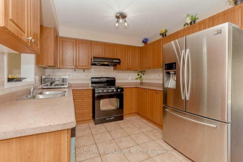3833 Partition Road, Mississauga, ON 