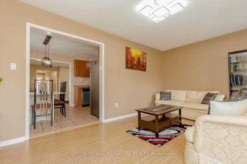 3833 Partition Road, Mississauga, ON 