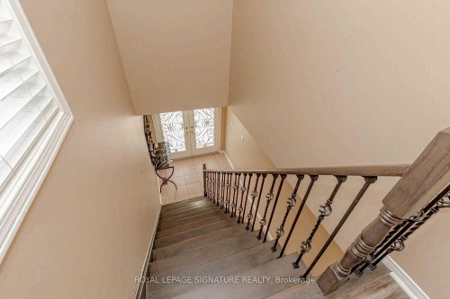 3833 Partition Road, Mississauga, ON 