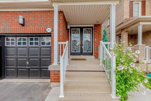 3833 Partition Road, Mississauga, ON 