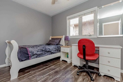 3833 Partition Road, Mississauga, ON 