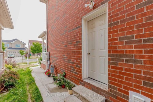3833 Partition Road, Mississauga, ON 