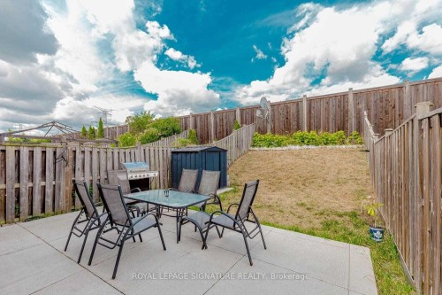 3833 Partition Road, Mississauga, ON 