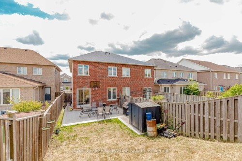 3833 Partition Road, Mississauga, ON 