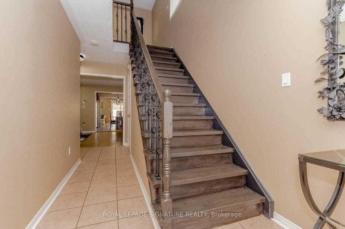 3833 Partition Road, Mississauga, ON 