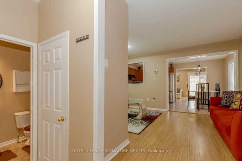 3833 Partition Road, Mississauga, ON 