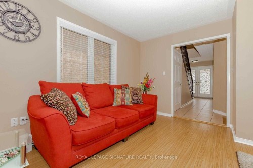 3833 Partition Road, Mississauga, ON 