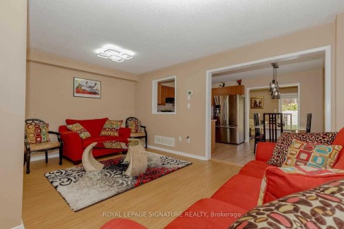 3833 Partition Road, Mississauga, ON 