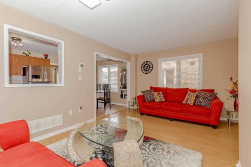 3833 Partition Road, Mississauga, ON 
