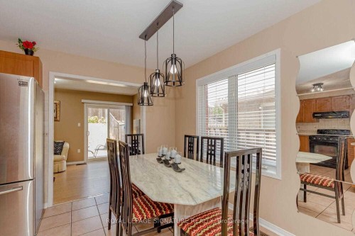 3833 Partition Road, Mississauga, ON 