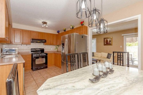 3833 Partition Road, Mississauga, ON 