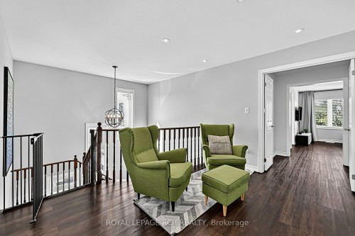 52 Hackett Street, East Gwillimbury, ON 