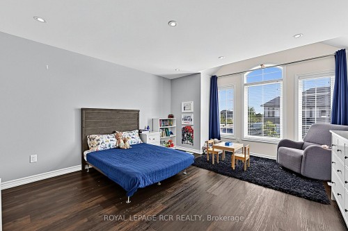 52 Hackett Street, East Gwillimbury, ON 