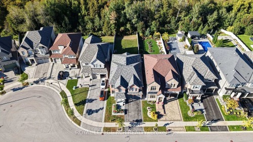 52 Hackett Street, East Gwillimbury, ON 