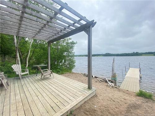 57 Archangel Way, Keswick Ridge, NB 