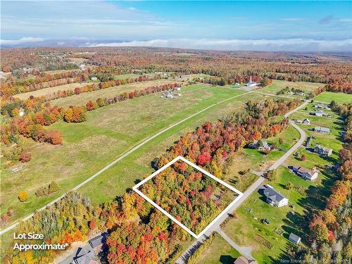 57 Archangel Way, Keswick Ridge, NB 