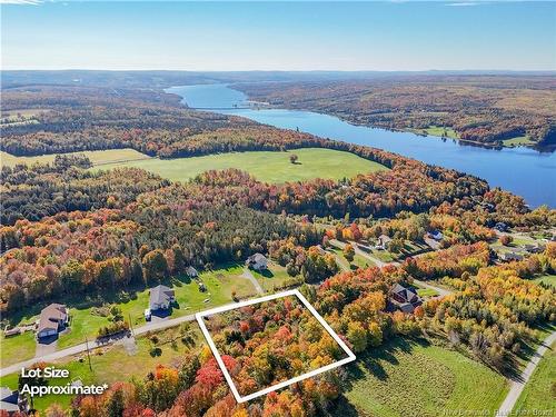 57 Archangel Way, Keswick Ridge, NB 