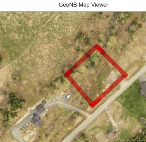 57 Archangel Way, Keswick Ridge, NB 