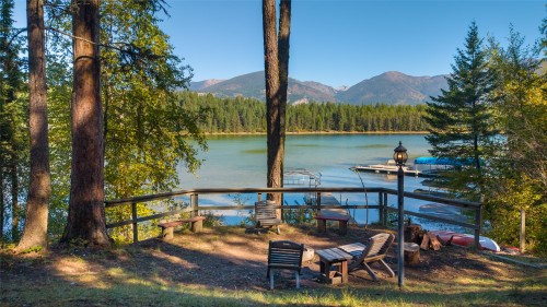 1249 Tie Lake Shore Road, Jaffray, BC 