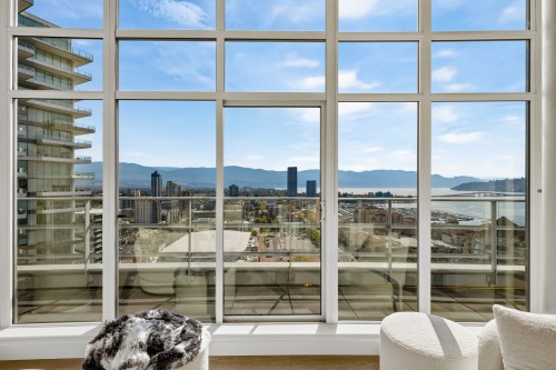2101-1151 Sunset Drive, Kelowna, BC 