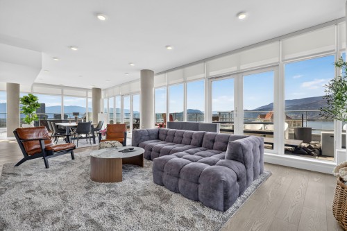 2101-1151 Sunset Drive, Kelowna, BC 