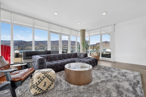 2101-1151 Sunset Drive, Kelowna, BC 