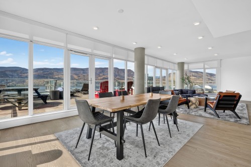 2101-1151 Sunset Drive, Kelowna, BC 