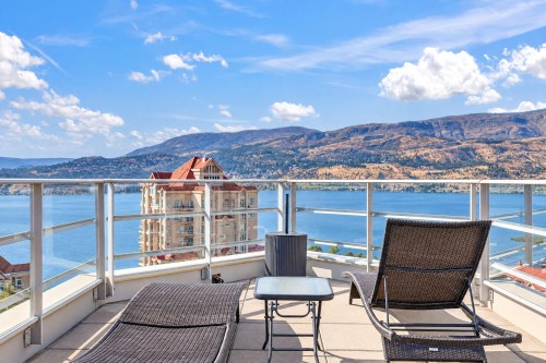2101-1151 Sunset Drive, Kelowna, BC 